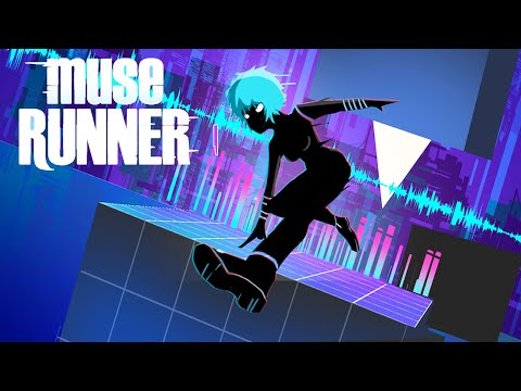 Muse Runner Gameplay - YouTube