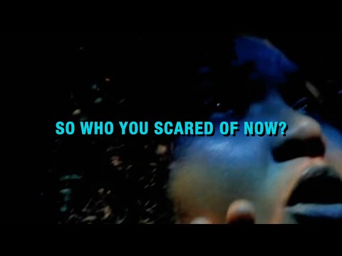 Dakota Jones | Scared (Official Video)
