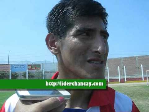 CHANCAY. Entrevistas Circolo Pampa Libre - Sport San Juan
