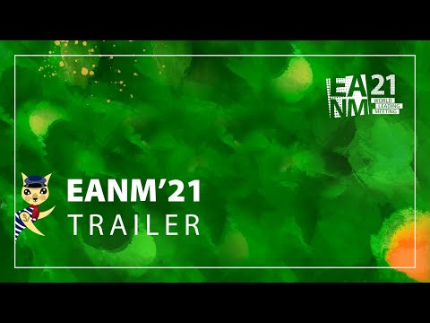EANM'21 Trailer