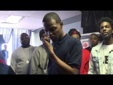 BM Gizzle vs Visiou$