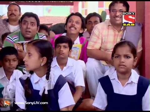 Lapataganj Phir Ek Baar - Episode 167 - 28th January 2014