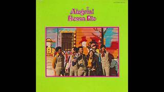 Bossa Rio – “Don’t Go Breaking My Heart” (Blue Thumb) 1970