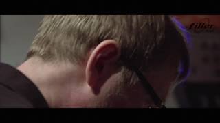 Mental Overdrive live in-store concert at Filter Musikk