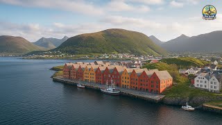 FENNOSCANDIA: The Real Northern Wilderness Most People Don’t Know | Travel Video 4K