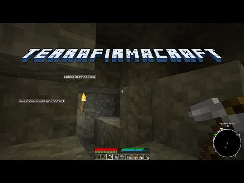 TerraFirmaCraft - Episode 6 - Bloomin' Bloomery's