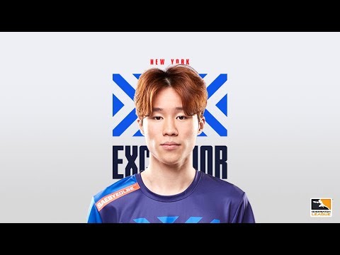 Overwatch League Ask Me Anything - Saebyeolbe