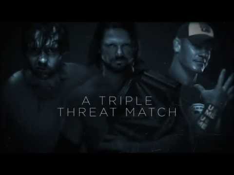 Huge Opener For No Mercy, Match Added To Show