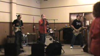 The Nighthawks - Rollin' and Tumblin' - 5-1-2011