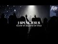I Speak Jesus || Cover en Español (en vivo) @AlphaOmegaMIA