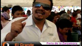 preview picture of video 'El Pico de Gallo Mas Grande Del Mundo 2010'