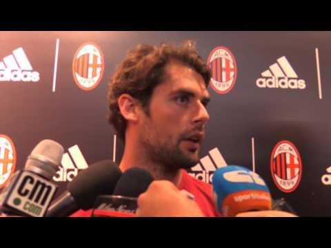 Poli: "Affrontiamo la Juve senza paura" - Giornata 9 - Serie A TIM 2016/17