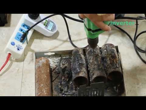 Videos from Inverter.com