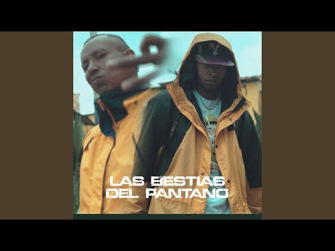 Las Bestias del Pantano