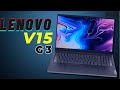 Ноутбук Lenovo V15 G3 IAP (83C40005PB) 7