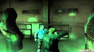 Silent Hill 2 - ps2 - 1st Time Playthru - Part 13
