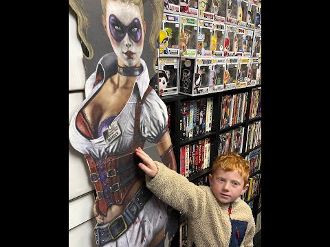 Don and Diane Shipley LIVE - April 24th at 1800 EST Thumbnail