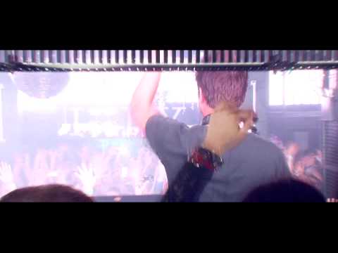 Pacha New Years Eve 2013: Sander van Doorn with special guest Arty