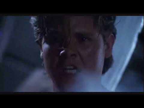 Angela Basset Stomps in Critters 4