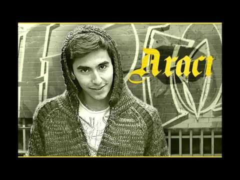 Aracı - Eller Durur