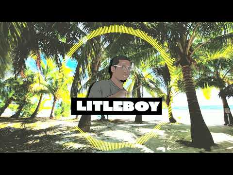 JOLIE OULALA BOUYON 2023 BY LITLEBOY