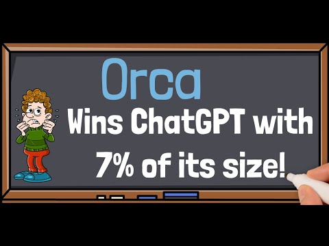 Orca from Microsoft - The Future of Imitation Learning?