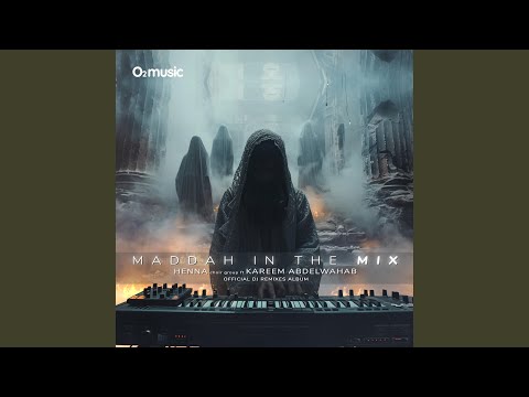 Lagenak Habes (Muhammed Felfel Remix) (feat. Muhammed Felfel)