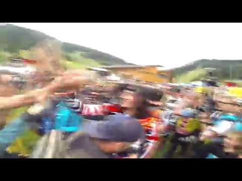 Uci World Cup meribel Finals (AirPeliFox)