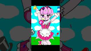 〖OC〗メズマライザー (^^ ♪ #メズマライザー