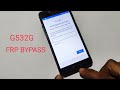 Samsung J2 Prime G532G FRP Bypass Final Update Without PC