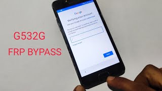 Samsung J2 Prime (G532G) FRP Bypass Final Update Without PC