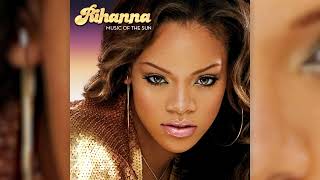 Rihanna - Here I Go Again (Instrumental)