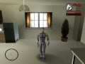 GTA SA MIS SKINS DE ANIME