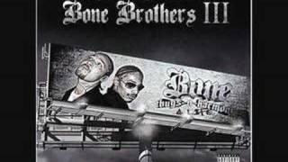 Bone Brothers Ft. BTNH &amp; Petey Pablo- Struggle