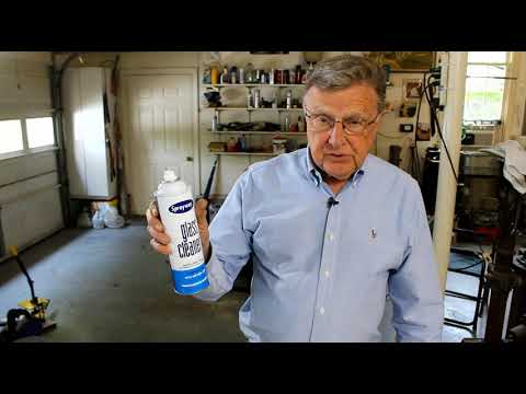 How to Clean Glass for Picture Framing