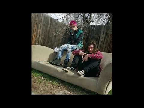 (FREE FOR PROFIT) Ghostemane x Lil peep type beat 'treasure'