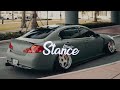 GEEKEY CITY BOY Stance Music