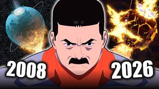 Por qué el Thragg de la serie es MEJOR que el del cómic 🔥