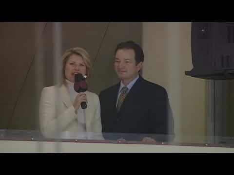 January 21 2008 Young Ovechkin Capitals at Penguins 60 fps