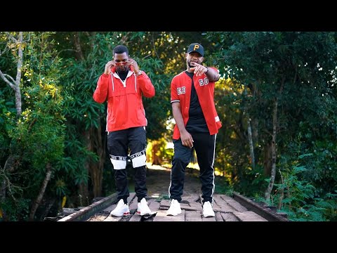 DaHoly - 30 Stories ft 3A Charles (Video Oficial)