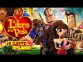 EL LIBRO DE LA VIDA RESUMEN COMPLETO EN 14 MINUTOS