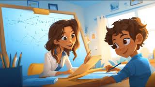 8. Sınıf Matematik - Doğrusal denklem sistemlerini çözme şarkısı (1)