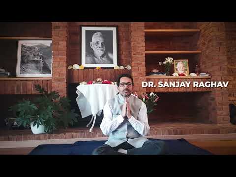 Australia Satsang - Sri Ramana Maharshi Advent Day Celebration Sep 11th 2022