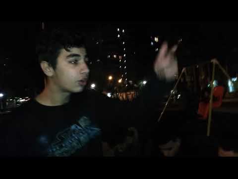 Franco vs Triple A Guardería de acotes - Definición de Torneo 2018