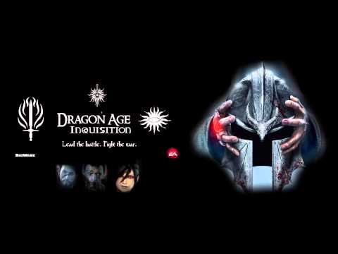 Dragon Age: Inquisition Soundtrack - Faith Lies In Ashes [Extended Mix]