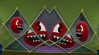 Shape Japer Song In My G Major 6666