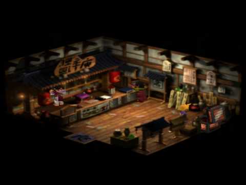 [HD] Final Fantasy VII Walkthrough - Part 72