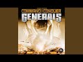 Generals Main Theme Feat Mikael Sandgren
