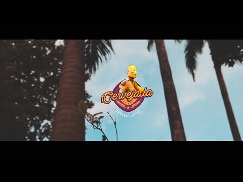 Aftermovie Cervejada da boa 8º Edição