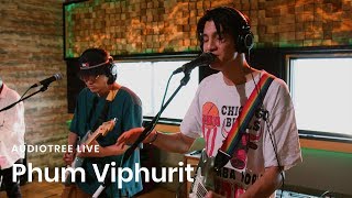 Phum Viphruit - Hello, Anxiety | Audiotree Live